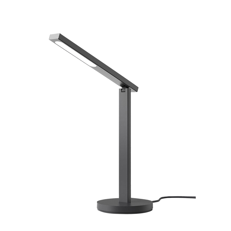 飞利浦(PHILIPS)LED智能台灯智奕减蓝光怡目护眼双光源工作阅读卧室床头灯无级调光学生儿童学习台灯