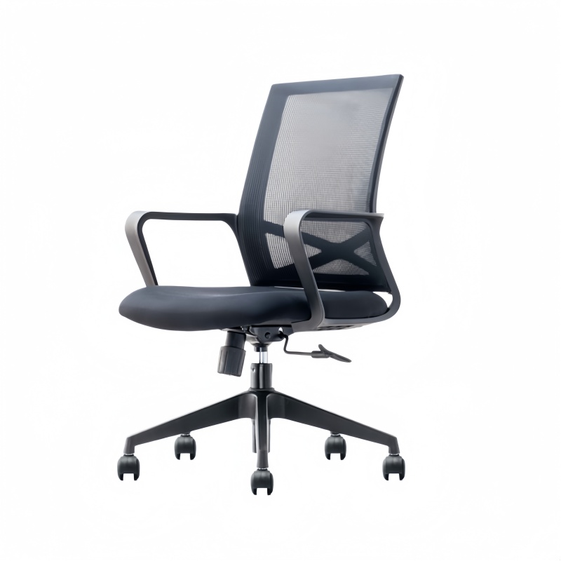 鑫龙都 屏风办公桌 1.2米 张高清大图