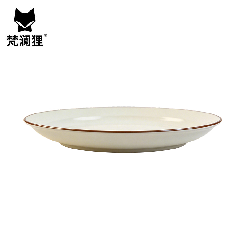 梵澜狸餐具12头套装SP23 套高清大图