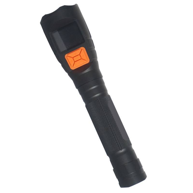 迪利登 摄像手电筒 高清智能巡检仪 RJW8118 台 512G
