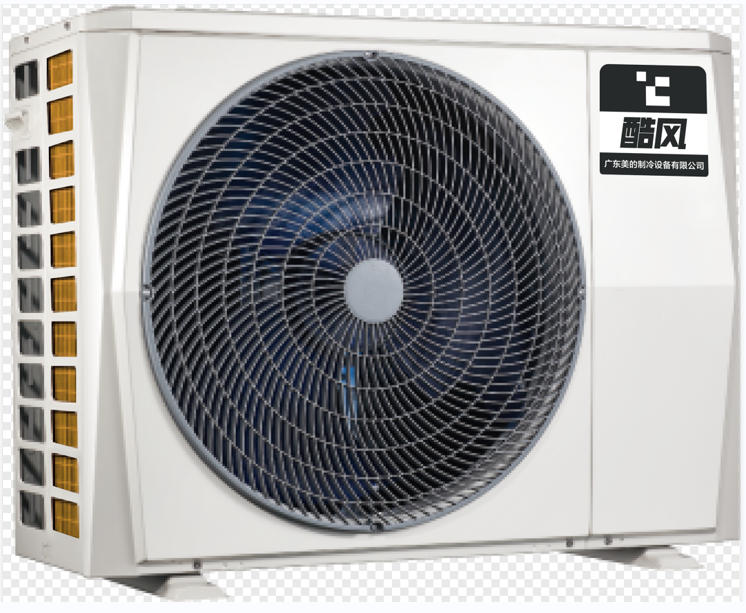 酷风家用中央空调风管机grd35t2w/bn1-cfb(3)