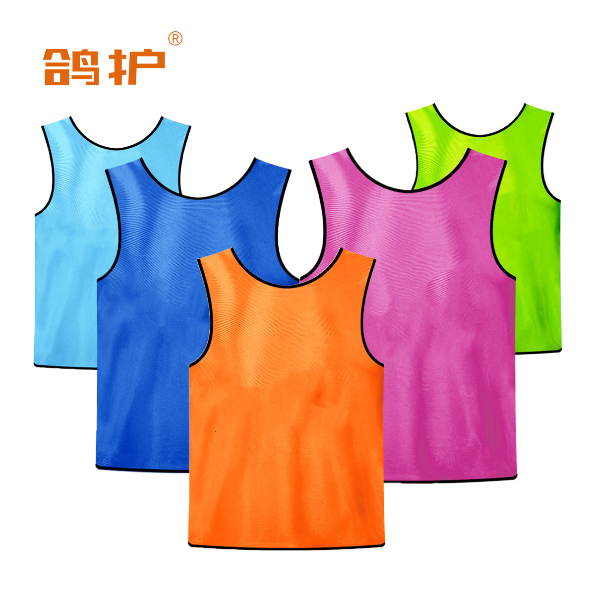 鸽护 对抗服 dk11(颜色备注) 件高清大图