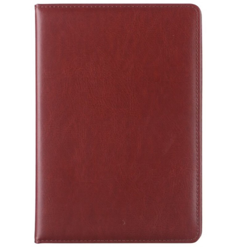 晨光(M&G)APY1DP11 办公皮本 普惠型贴面18K160页 颜色随机 2本装高清大图