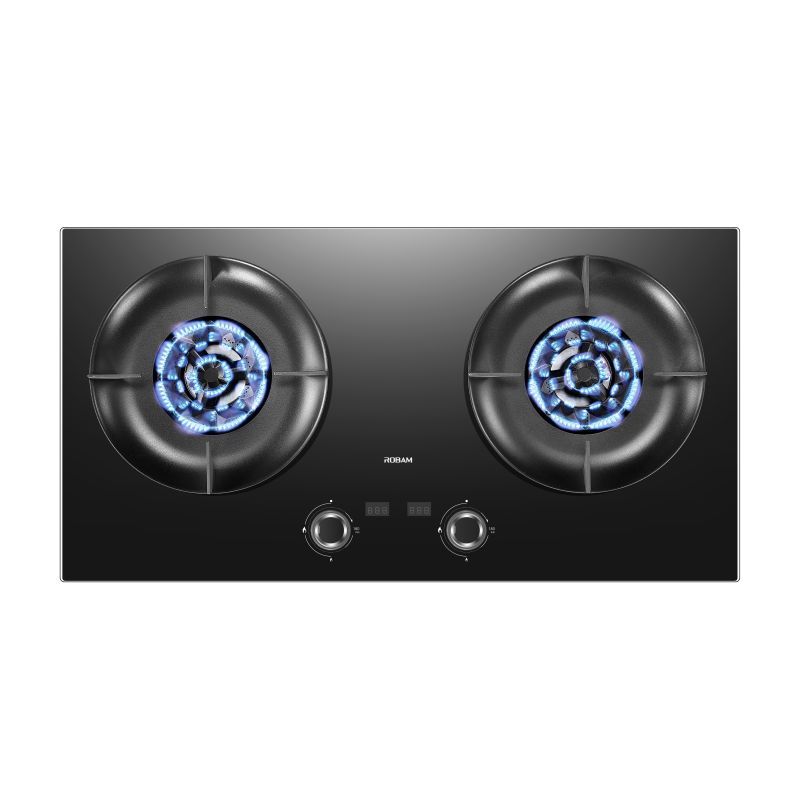 老板燃气灶9b315