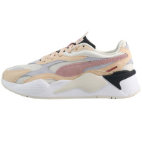 Puma彪马女鞋2020冬季新款运动鞋老爹鞋轻便减震跑步鞋鞋子374667
