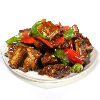 爱淘熊 澳洲羊排块500g 块状羊排