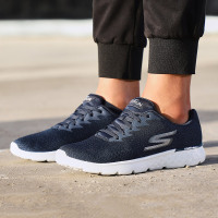 Skechers斯凯奇男鞋跑步鞋新款GO RUN 400轻质运动鞋54354