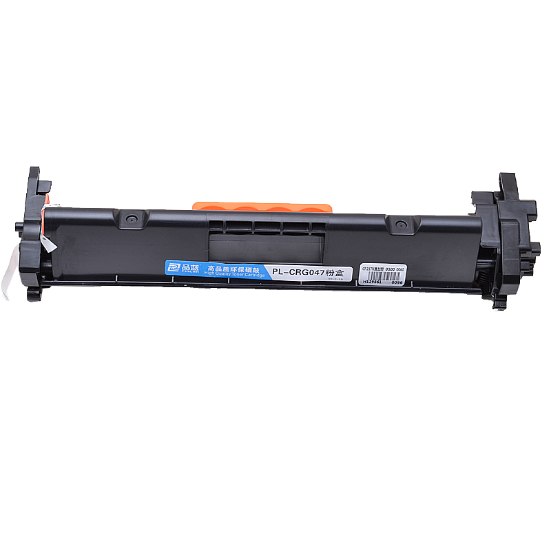 品蓝 CRG047粉盒 适用佳能MF113w硒鼓CRG047 049 LBP112惠普M130nw粉盒高清大图