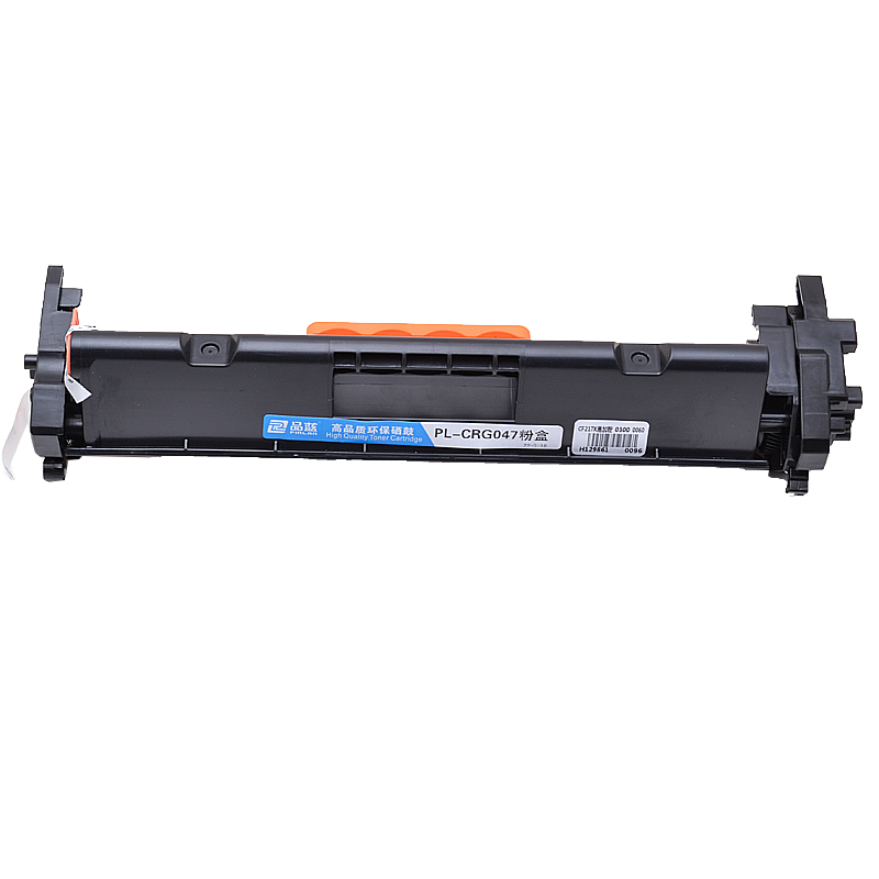 品蓝 CRG047粉盒 适用佳能MF113w硒鼓CRG047 049 LBP112惠普M130nw粉盒