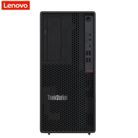 联想(ThinkStation)P340 I7-10700/32G/1T SSD/GTX1070/RAMBO/DOS/500W电源 定制版