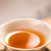 【买二送一】心之源大红袍茶叶礼盒装武夷山岩茶浓香型新茶散肉桂乌龙