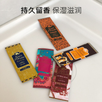 意大利东方宝石沐浴露小样袋装10ml 香味随机