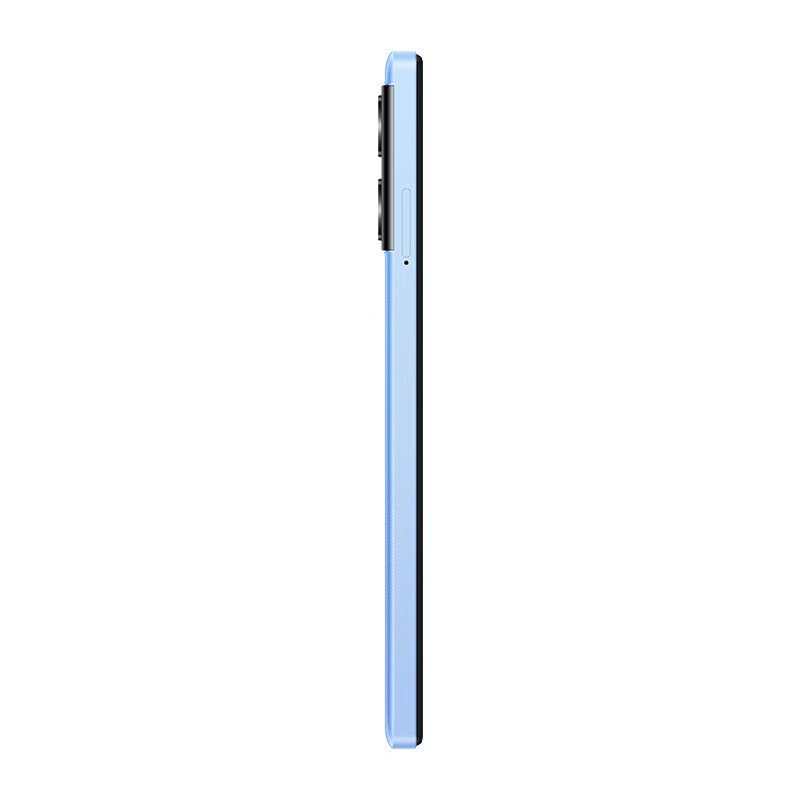 小米Redmi Note11 R 6GB+128GB 极地蓝海 全网通5G 90Hz高刷屏 5000W像素 18W快充手机 Note11 R