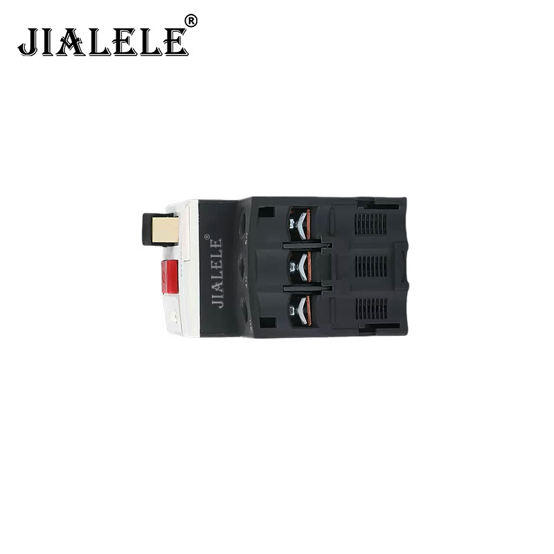 JIALELE 断路器马达保护开关 24-32A 个高清大图