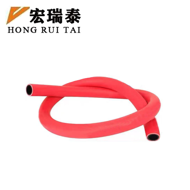 宏瑞泰 织物红胶管 16mm 米高清大图