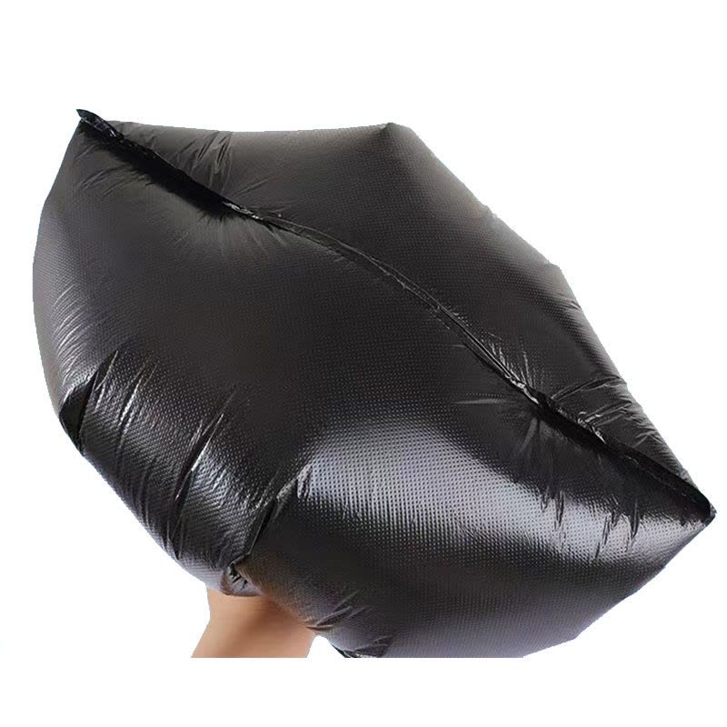 诺聚嘉鑫手提垃圾袋32*52cm/50个包图片