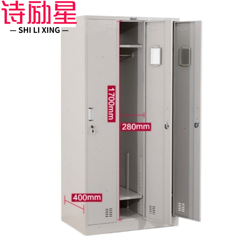 三门更衣柜-0 更衣柜三门 台