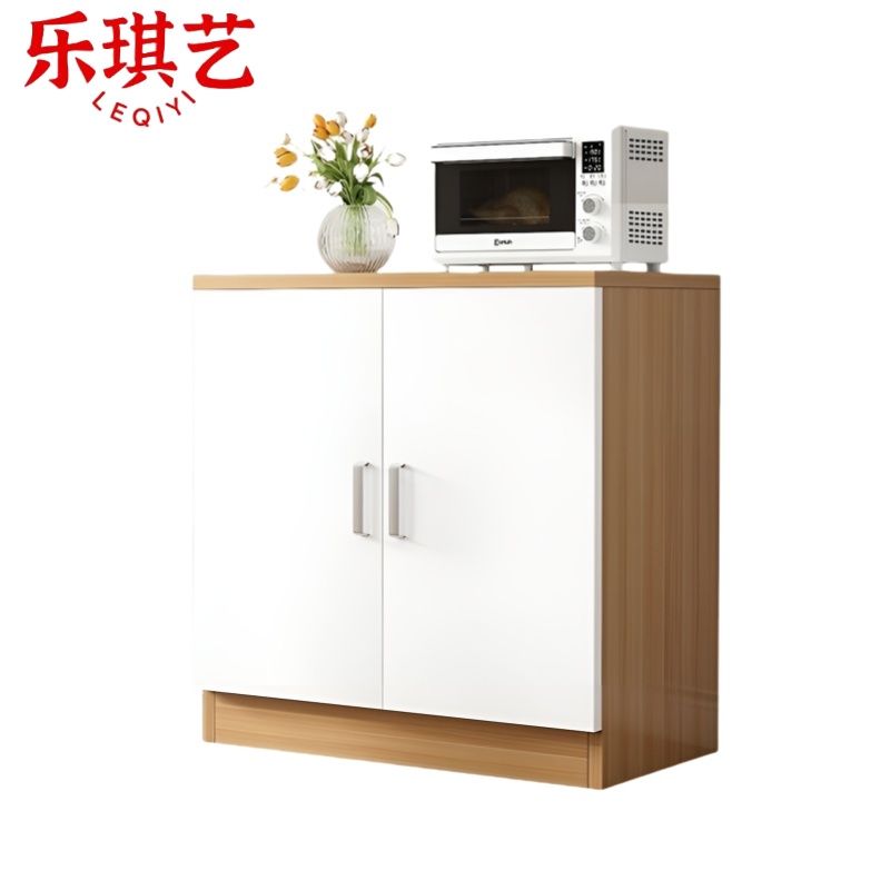 乐琪艺 餐边柜 600*400*800mm 台高清大图
