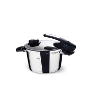 菲仕乐(FISSLER)Vitavit新味达维Edition系列 高压锅 压力不锈钢