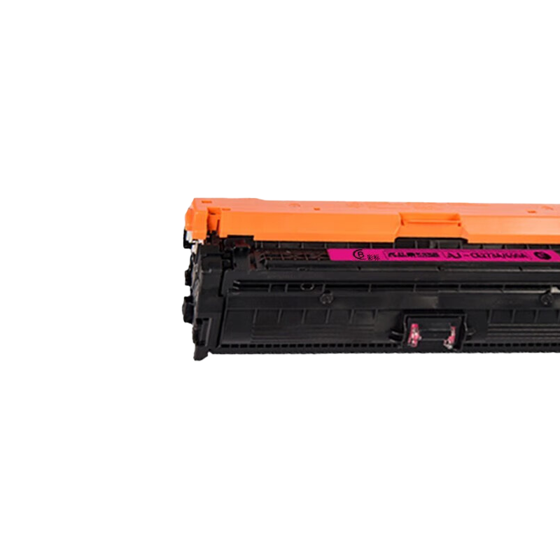 彩标 CE273A 约15000页 适用于HP LaserJet CP5520 硒鼓 (计价单位:只) 红色高清大图