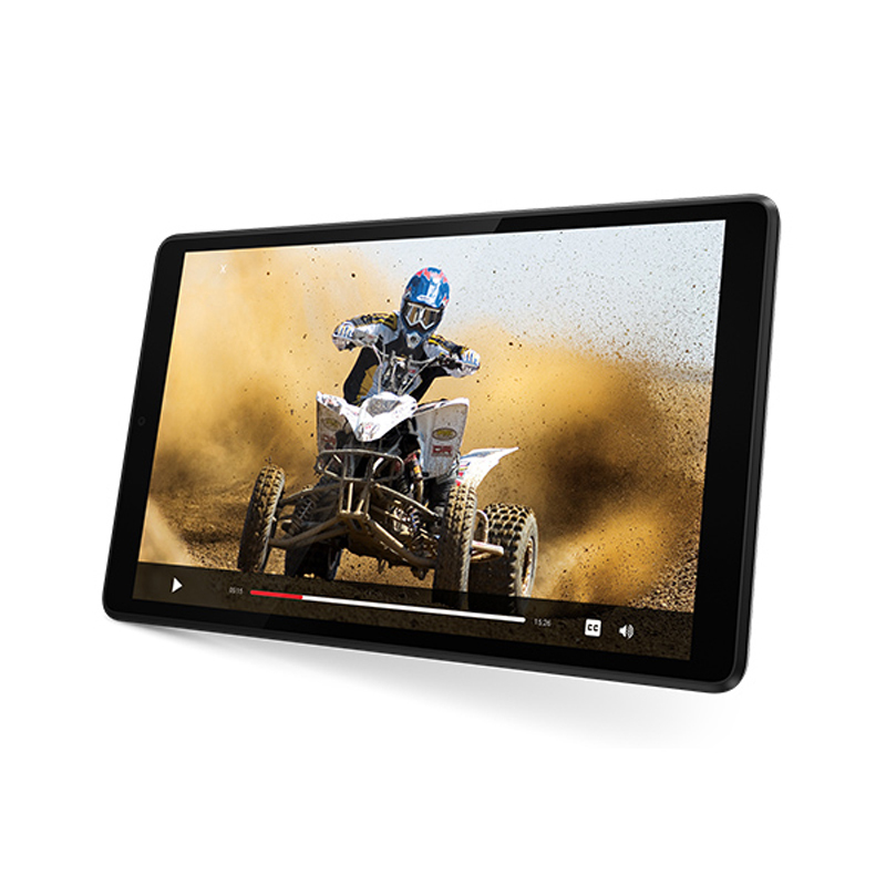 联想( Lenovo ) Tab M8 平板电脑8英寸 全高清 4G+64GB 杜比全景声 支持学生模式 八核安卓pad 网课平板 WIFI高清大图