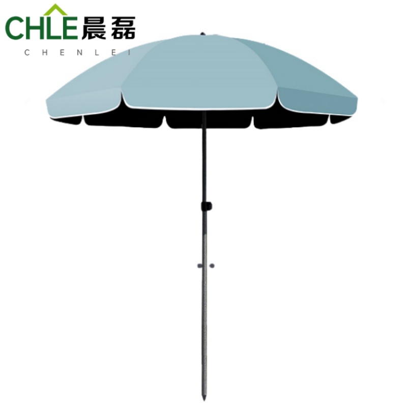 晨磊遮阳伞圆形/个高清大图