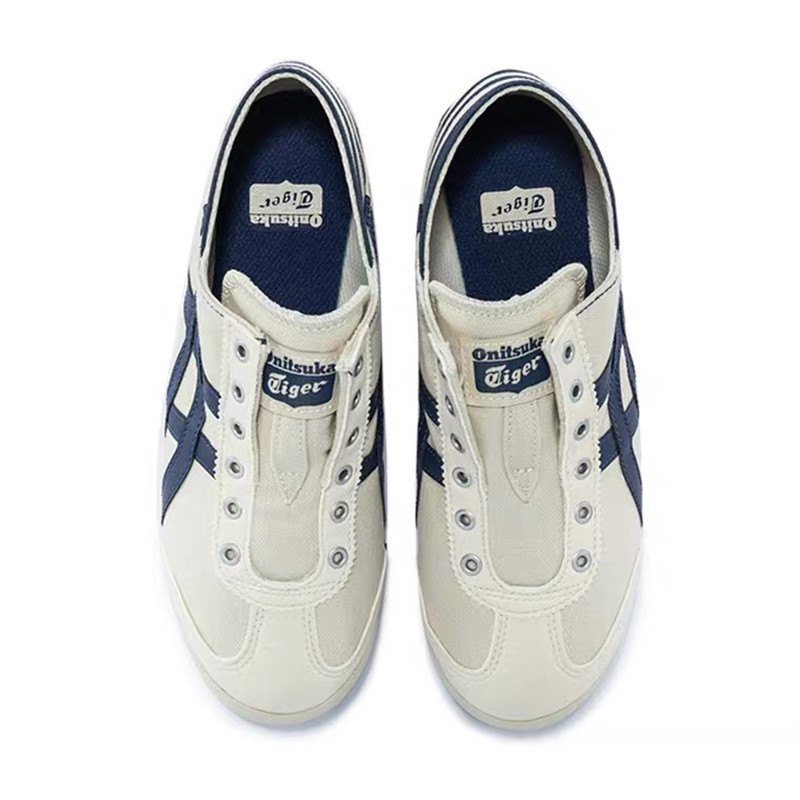 Onitsuka Tiger鬼冢虎2020秋季新品男女中性休闲鞋 TH342N-0250