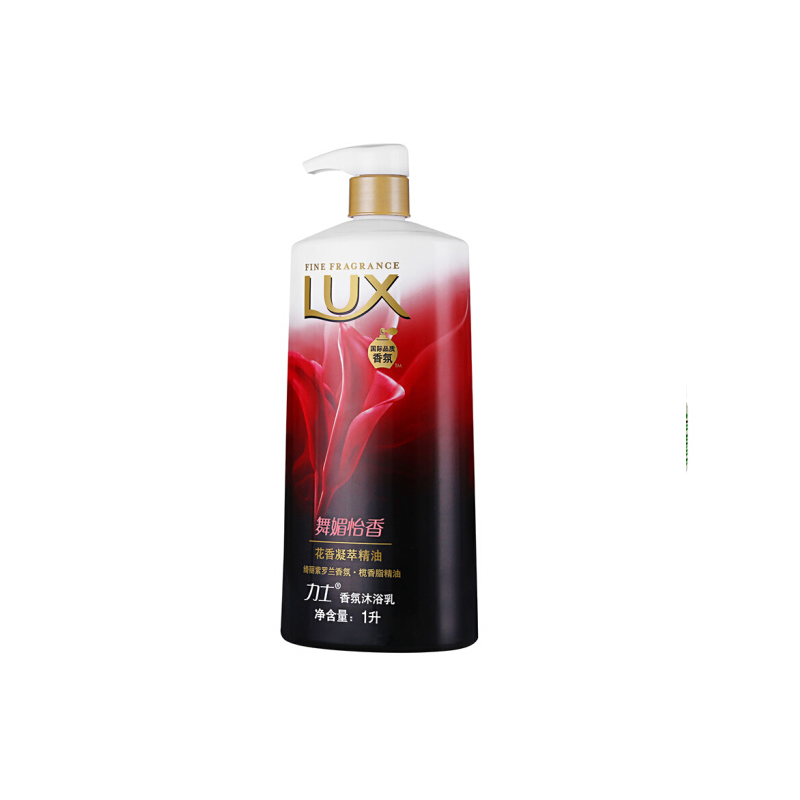 力士(LUX) 力士 洗护套装 单套装