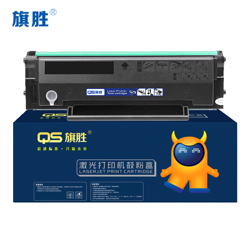 旗胜 硒鼓PD213 支高清大图