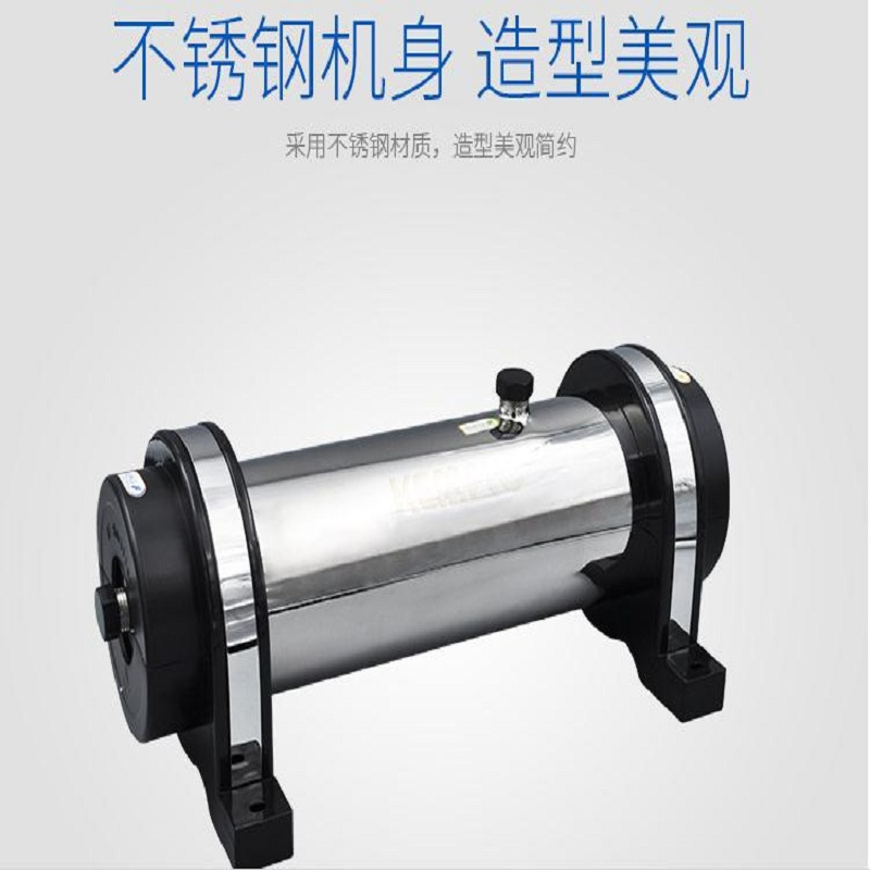 KEMFLO(康富乐) 中央超滤不锈钢 净水器 KFUF-A1500(单位:台)
