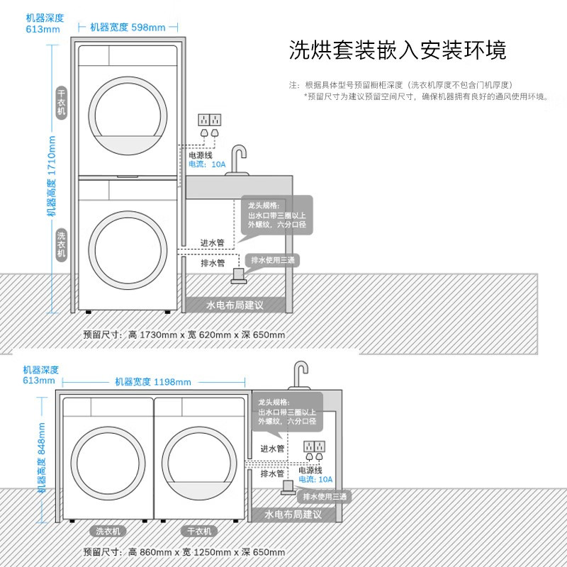 大家电>洗(烘)衣机>洗衣机>博世(bosch)>博世(bosch)wap282602w洗衣机