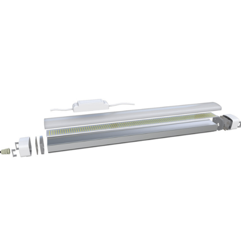 非芯赫 FHGL230R 36W IP66 LED三防灯高清大图