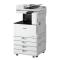 佳能(Canon) iR-ADV C3020彩色复印机( 双面自动输稿器 + 双纸盒 + 纸盒加热器)
