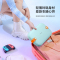 美的干衣消毒机小型家用紫外线臭氧杀菌烘干机折叠烘干盒 MH-DB01