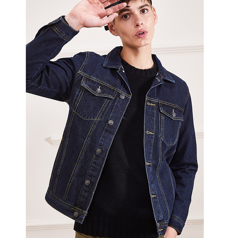 服装鞋帽>男装>男士夹克>唐狮(tonlion)>唐狮(tonlion)男士夹克>优惠