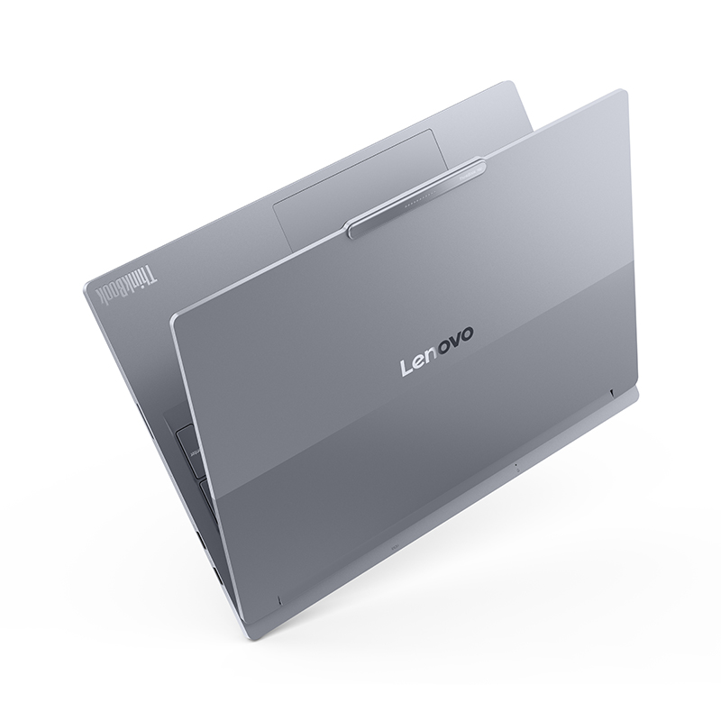 ThinkPad ThinkBook16P 2026 59CD 16英寸高性能笔记本电脑 全新酷睿标压Ultra7-251HX 32G 1T RTX5060 2.5K超清 灰高清大图