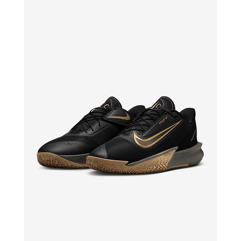 耐克(NIKE)女款篮球鞋轻便易穿全掌贴合舒适支持运动鞋高清大图