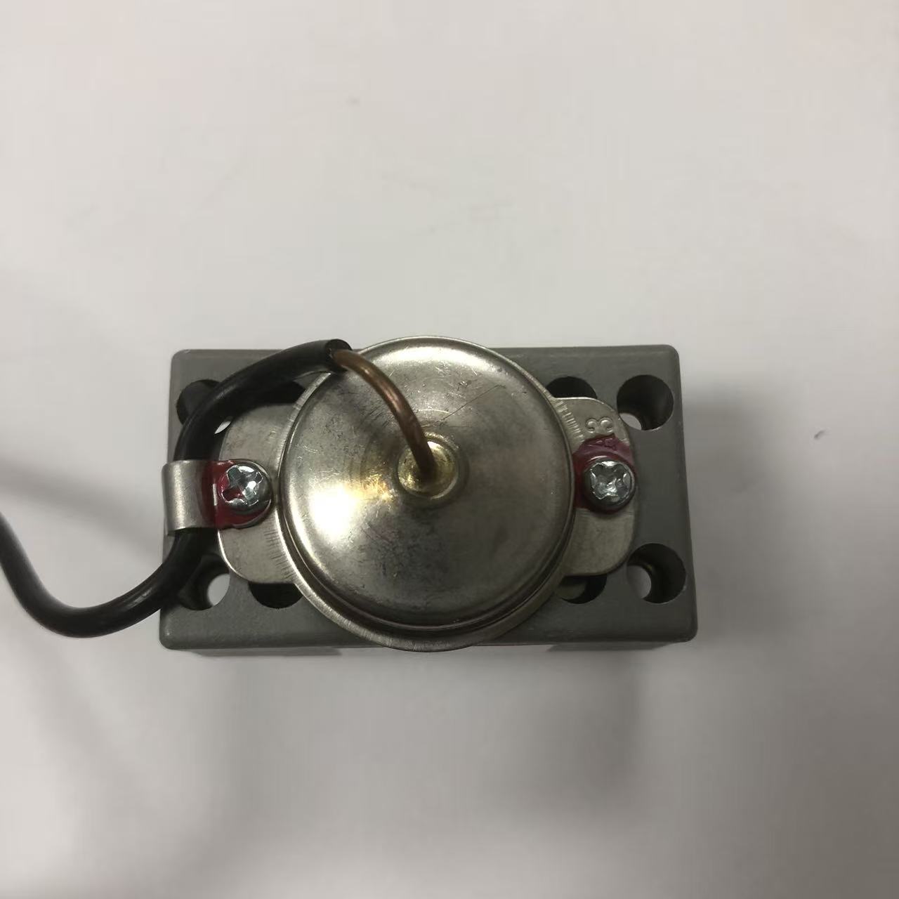 帮客材配 全新原装倍科电热水器BEH- 60CL1 超温温控(热断路器)95°C 收前验收高清大图