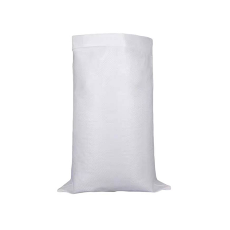 盾铁侠编织袋亮白色50*82mm/个高清大图