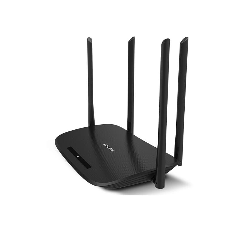 TP-LINK双千兆路由器 无线家用穿墙AC1200 5G双频wifi WDR5620千兆版