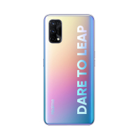 realme 真我Q2 Pro 5G手机 8GB+128GB C位色 65W 智慧闪充 Super AMOLED极点屏 天玑800U OPPO提供售后支持