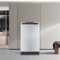 美的(Midea)波轮全自动洗衣机MB80-1200H 智利灰