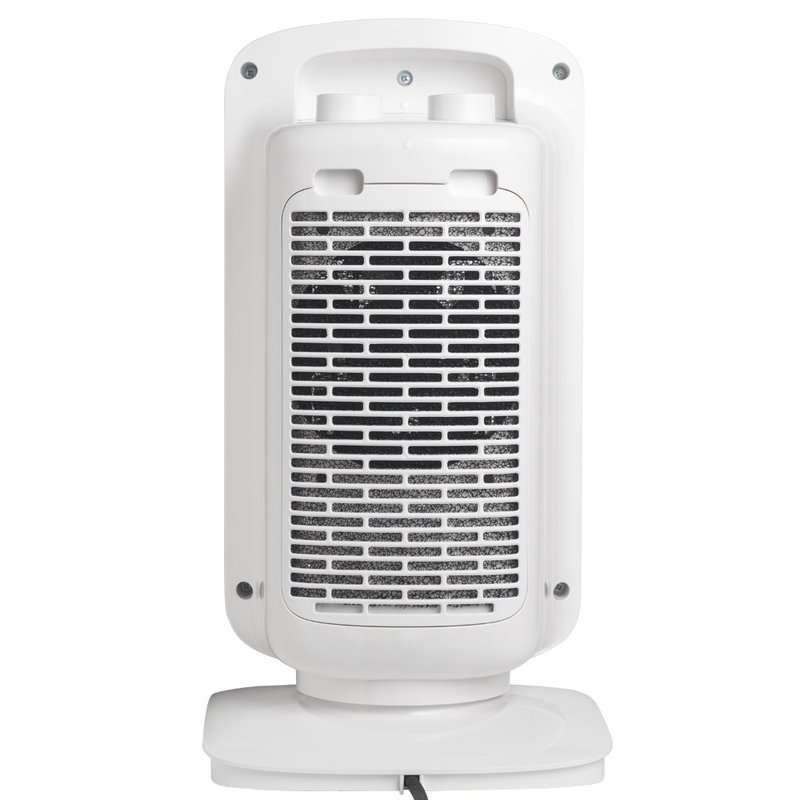 艾美特(Airmate) 取暖器 立式暖风机HP20150 2000W功率小型电暖气室内加热器速热卧室客厅取暖台式暖气