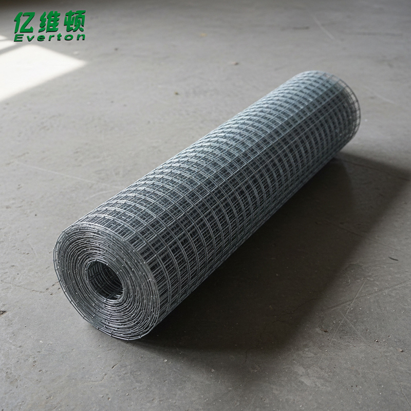亿维顿 镀锌铁丝网 1m高1cm孔0.8mm粗 米高清大图