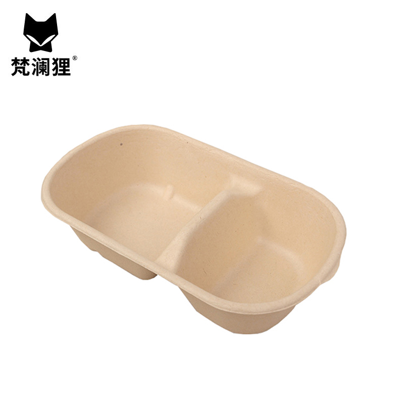 梵澜狸一次性餐盒B73 组高清大图