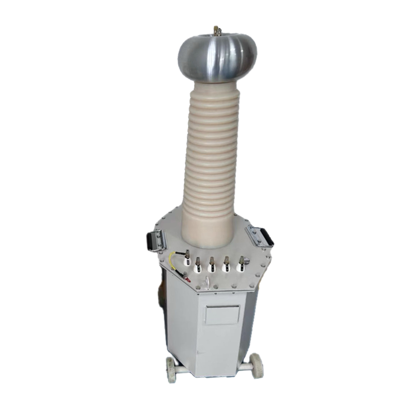 工频耐压试验装置 SRS15/150G高清大图