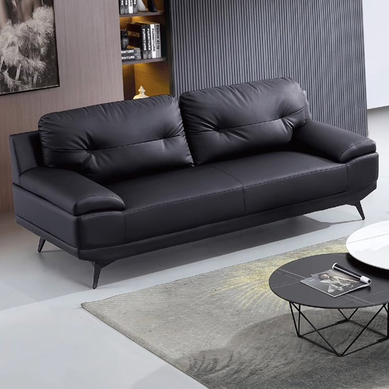 杭舍沐光办公沙发2180*860*890mm9176#/张高清大图