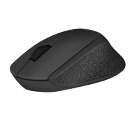 罗技(Logitech)M280 无线光电鼠标笔记本电脑苹果台式机办公
