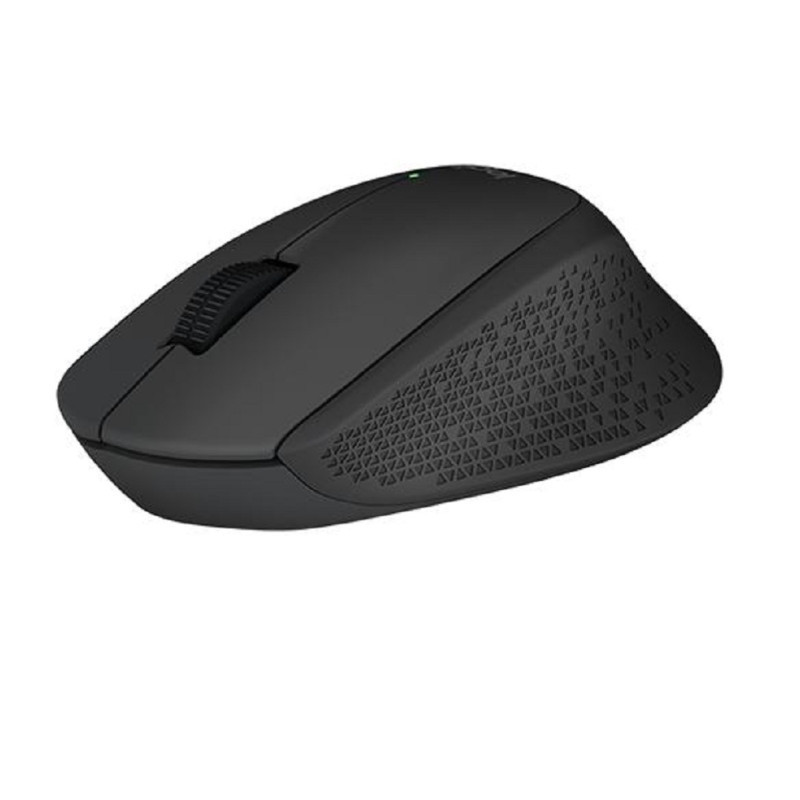 罗技(Logitech)M280 无线光电鼠标笔记本电脑苹果台式机办公
