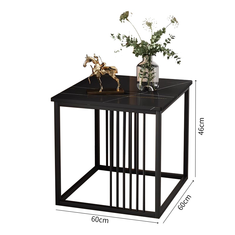 鑫龙都边几60*60cm张高清大图